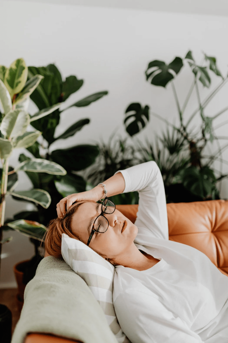 Are you living in survival mode? 5 signs women miss until it’s too&nbsp;late