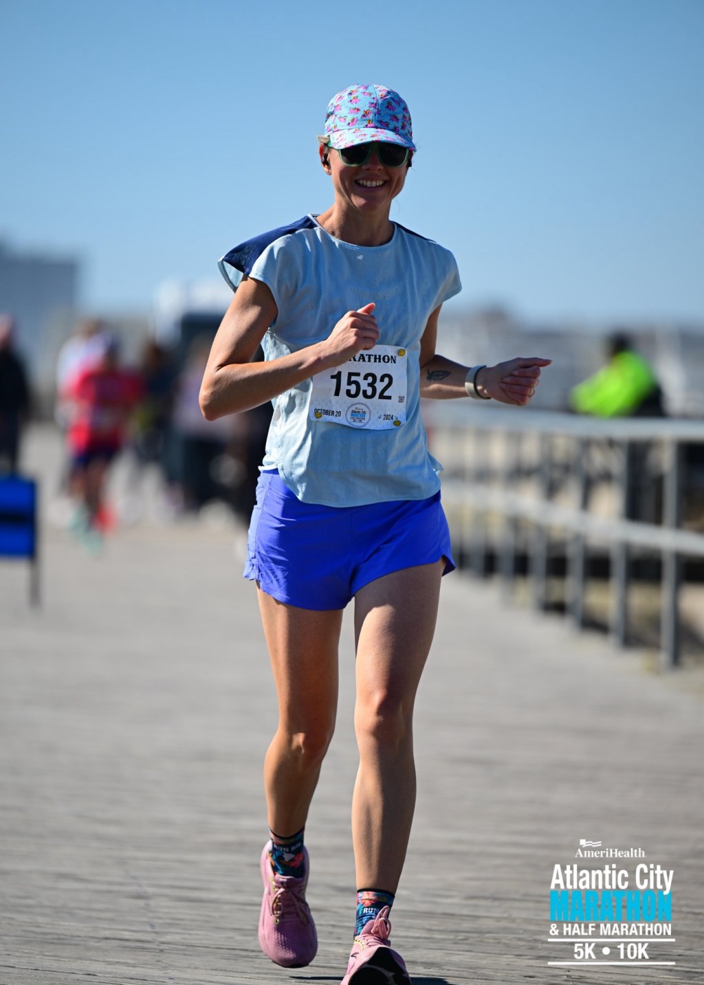 How I turned 20-mile runs into fun factories